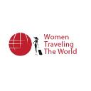 Women Traveling the World logo